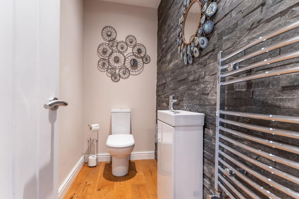 Crown Road, Llanfrechfa, NP44