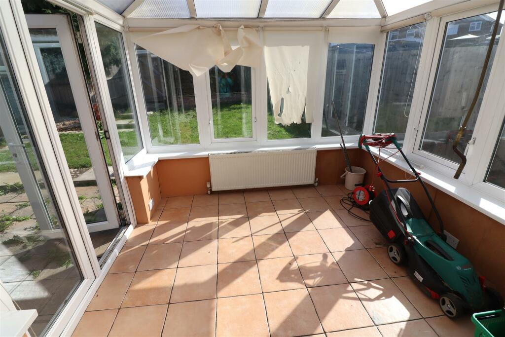 Conservatory