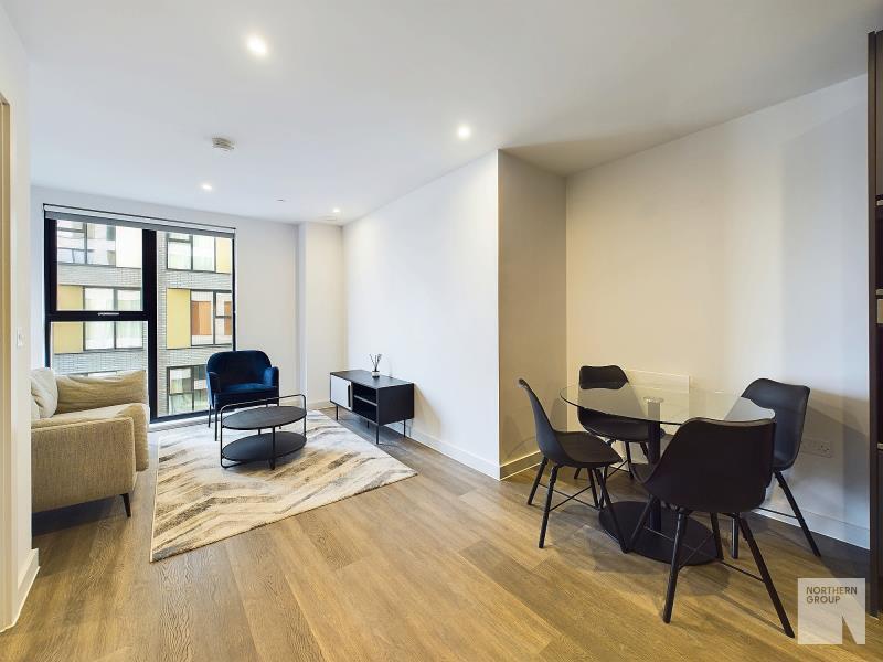 High Definition :: Media City