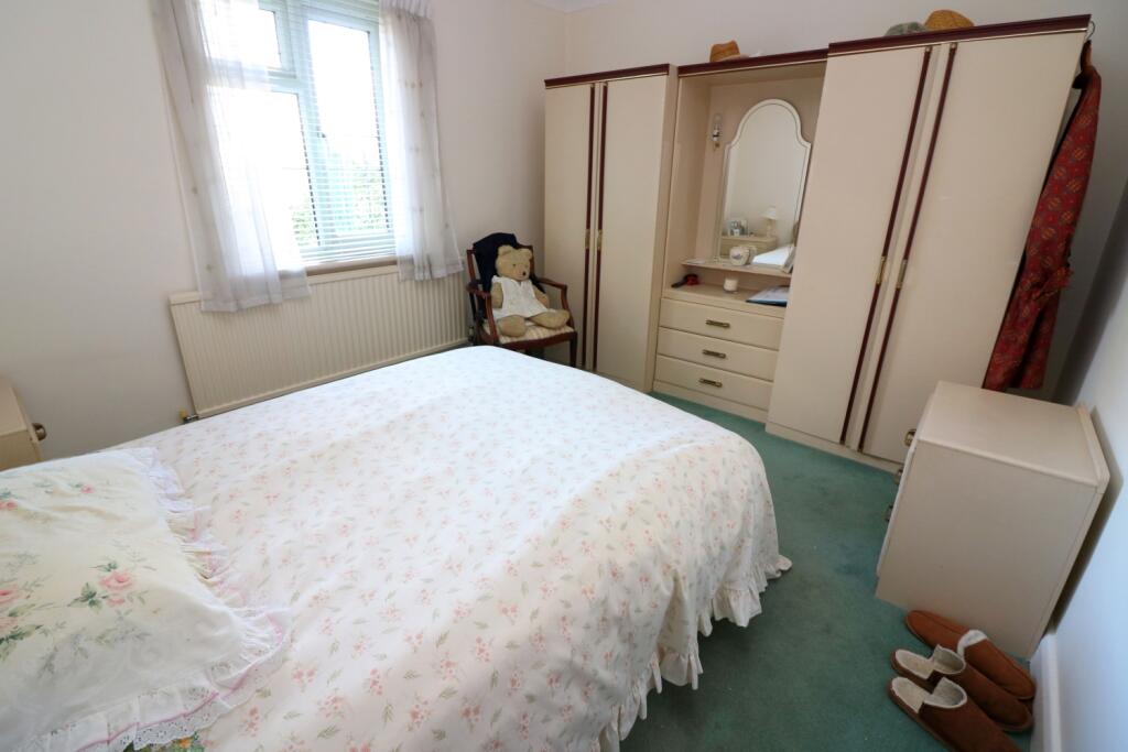 Bed 1