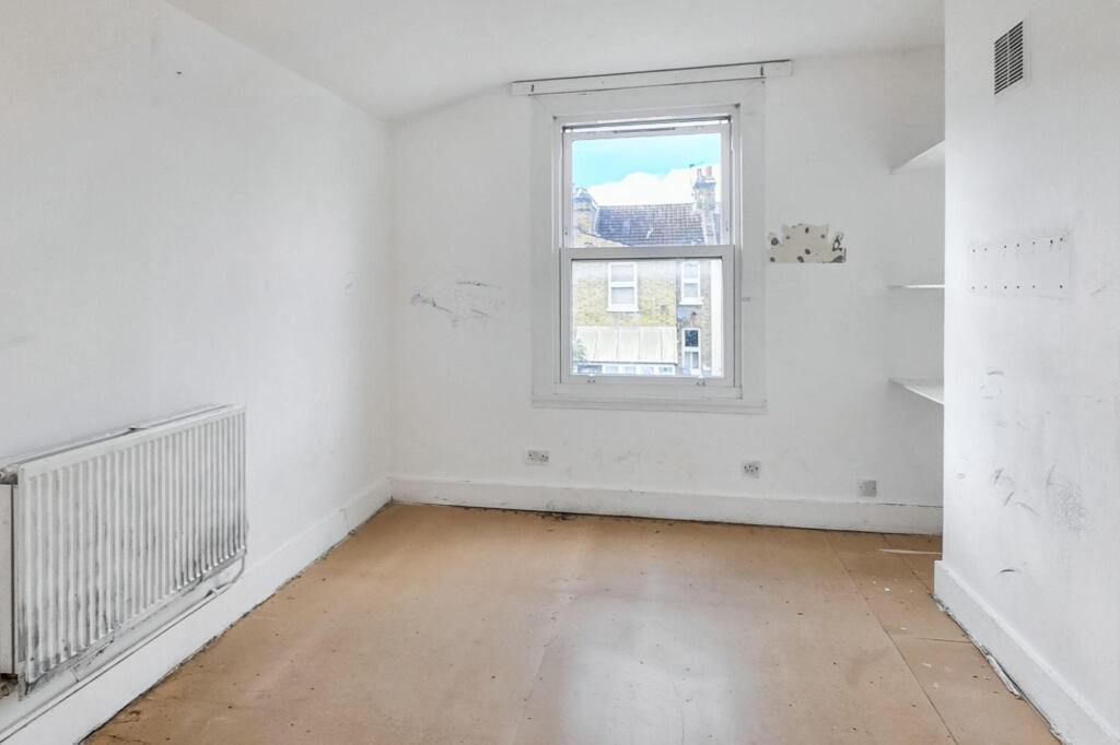 47B Popes Lane, Ealing, London W5 4NU