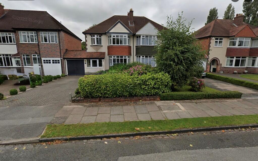 12 Kineton Road F...