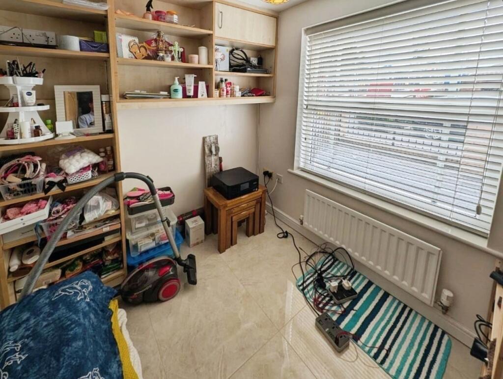 Home Office