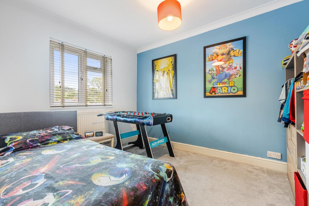 A11 - 25 St Marys Park, Paignton - 250828