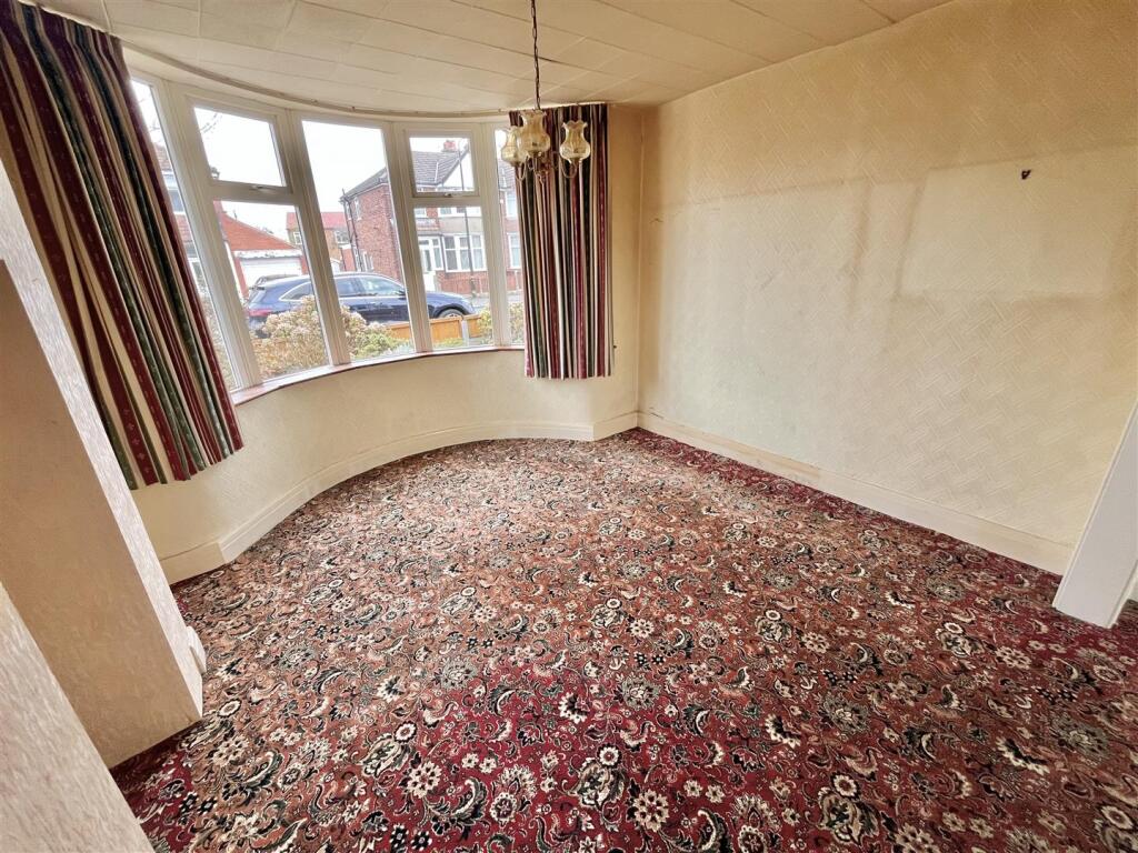 Dining Room Aspect 2