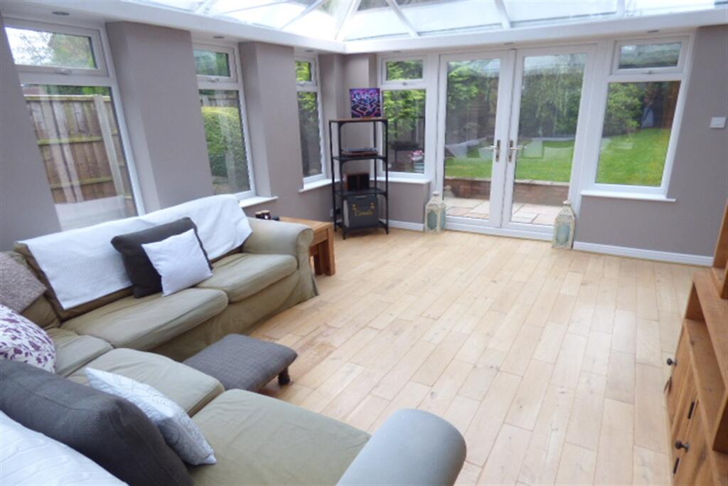 Orangery