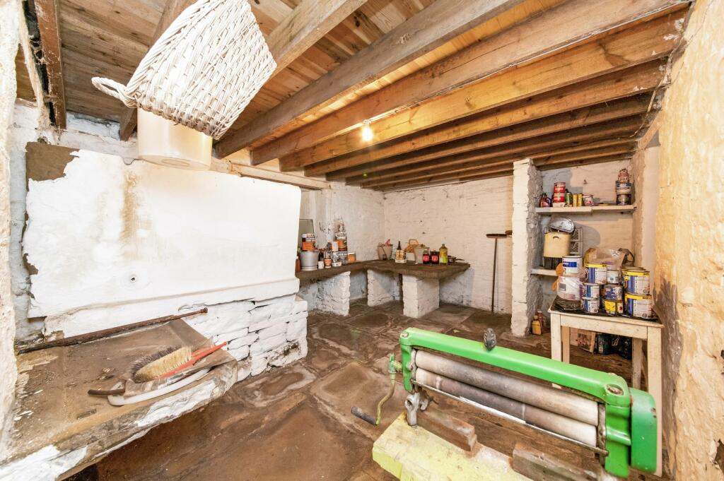 CELLAR ONE