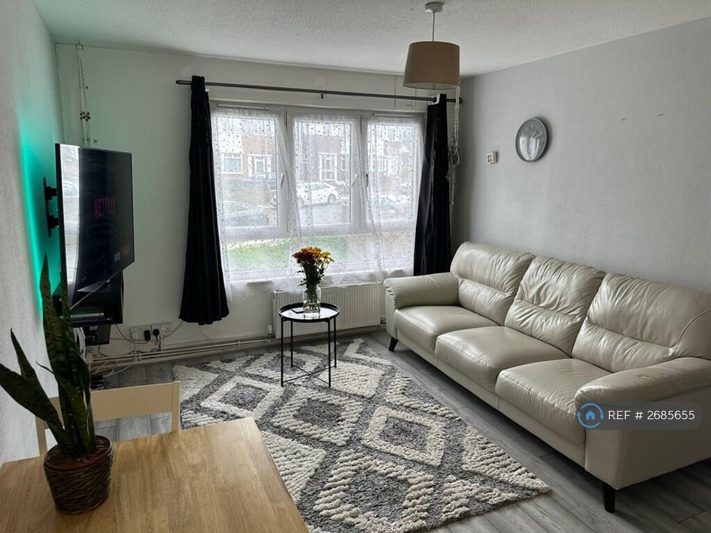 Frontroom