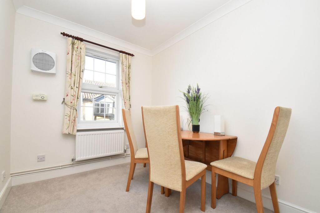 Bridgefoot, St. Ives, PE27