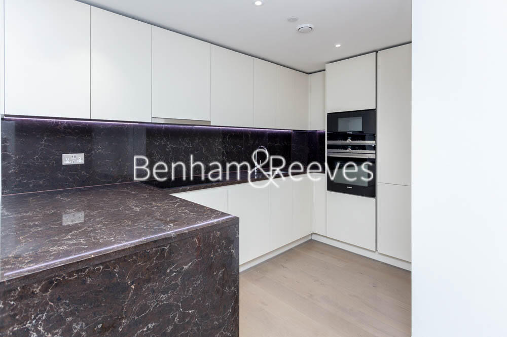Fitted Kitchen