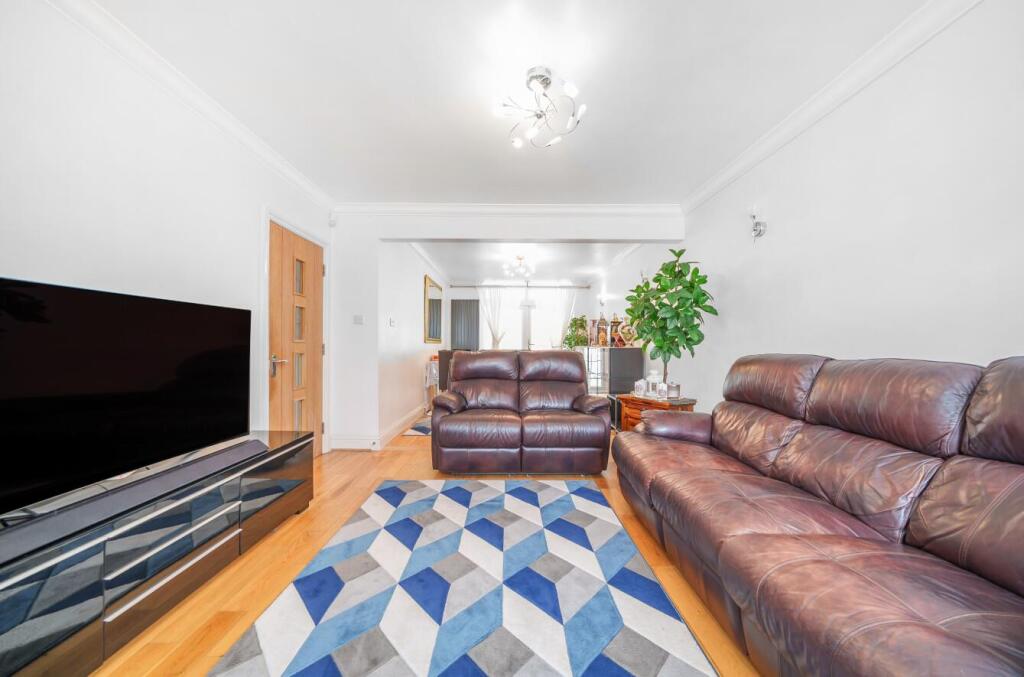 Davidson Frost-Wellings, DFW, Culver Grove, Stanmo