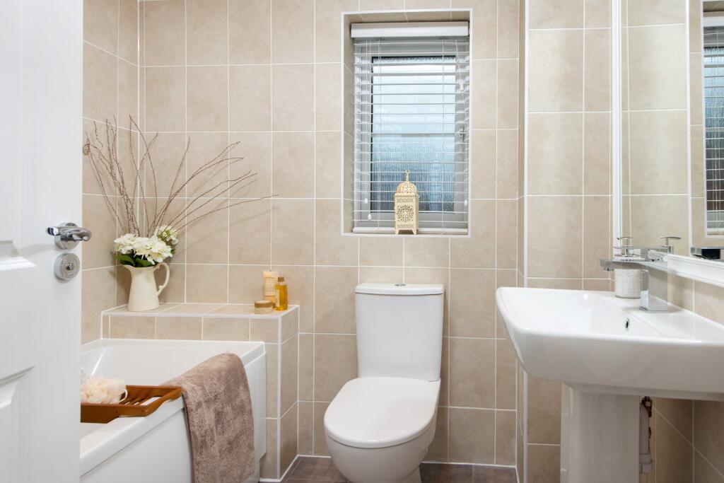 ripon main bathroom