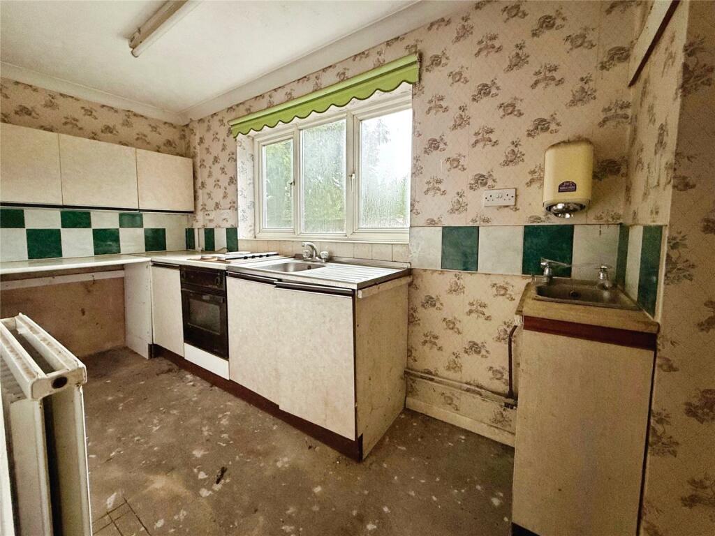 Kitchenette
