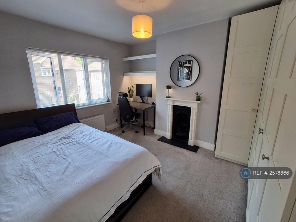 2nd Bedroom 1