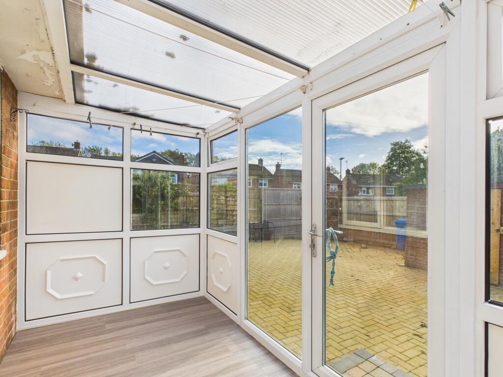 Conservatory