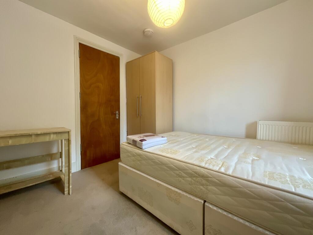 50 Beaconsfield Road - Bedroom 3 (2)