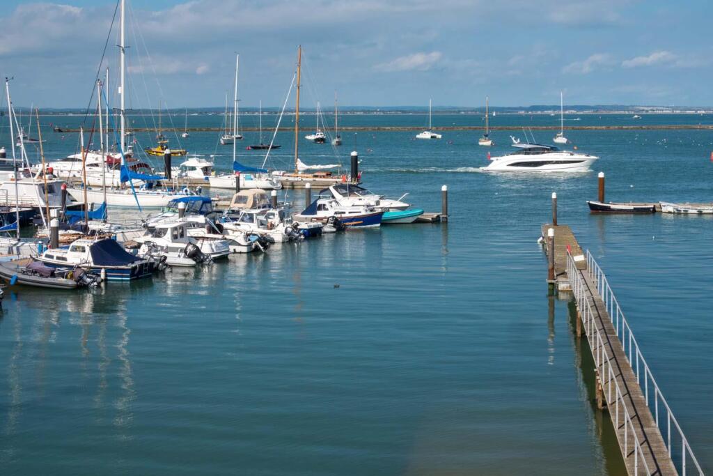 The Solent