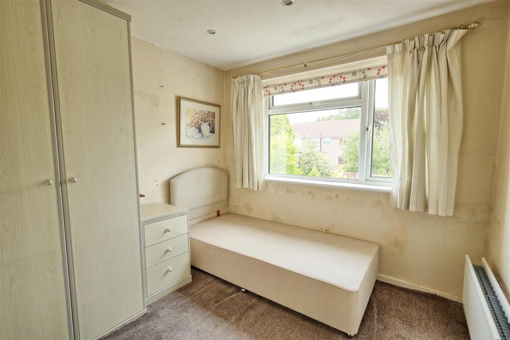BEDROOM FOUR