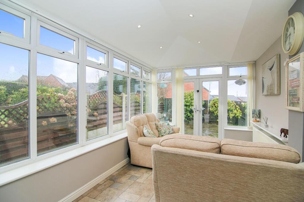SUN ROOM
