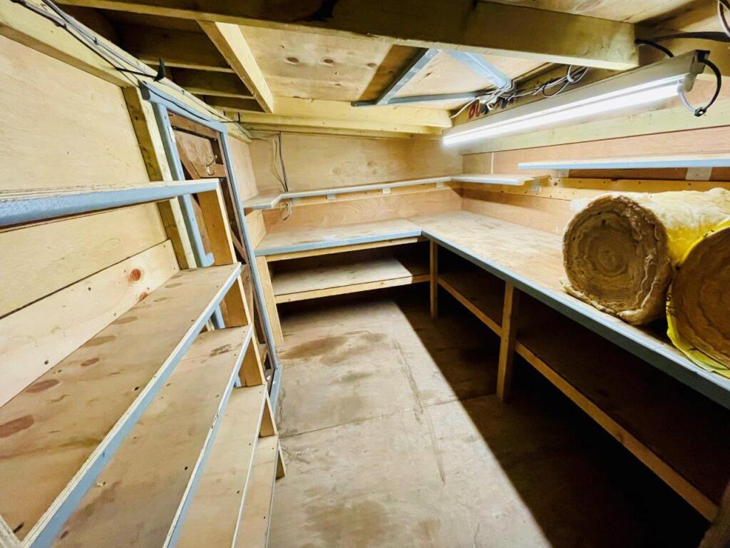 Outbuilding