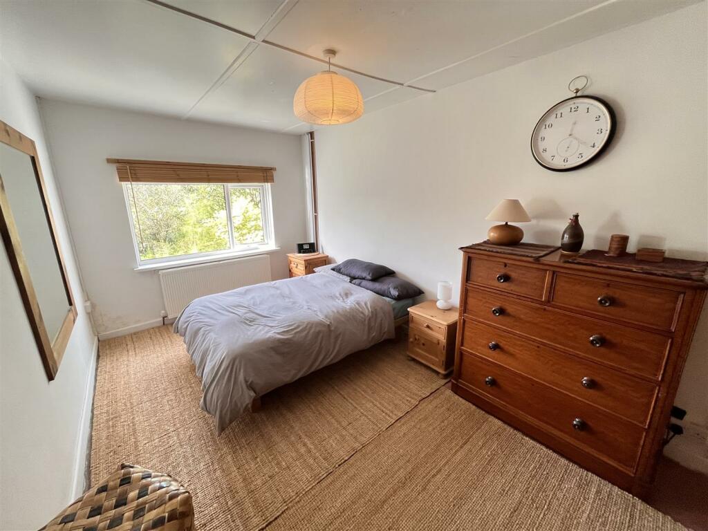 Ground Floor Bedroom 1