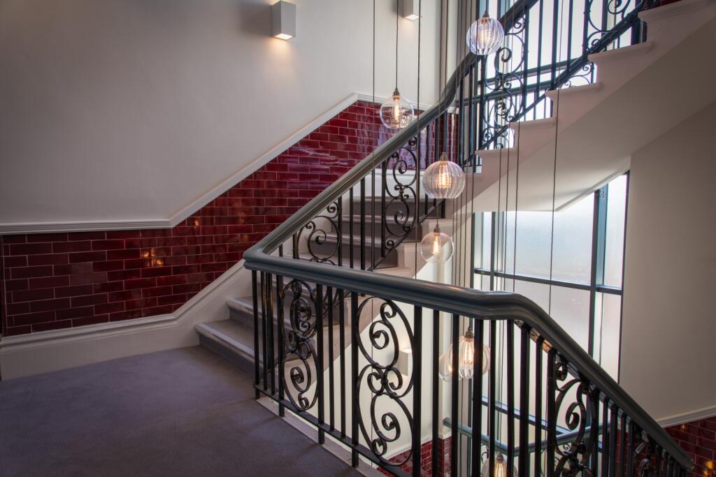 Apartment 10 The Bank Feb 22 1