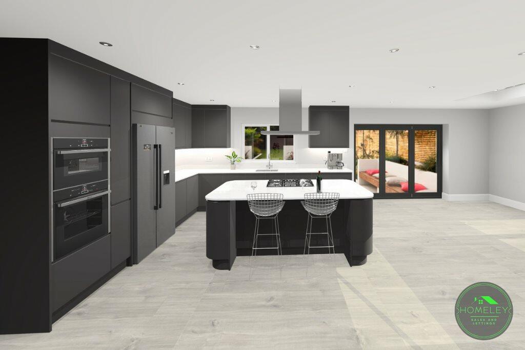Kitchen 1