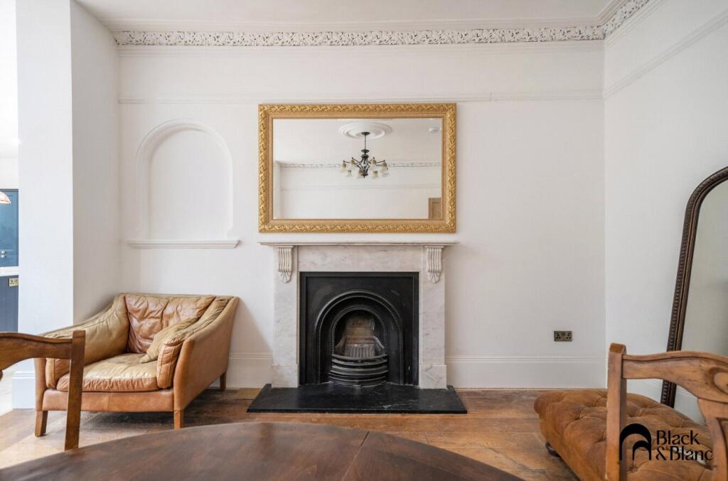 Reception Room Two