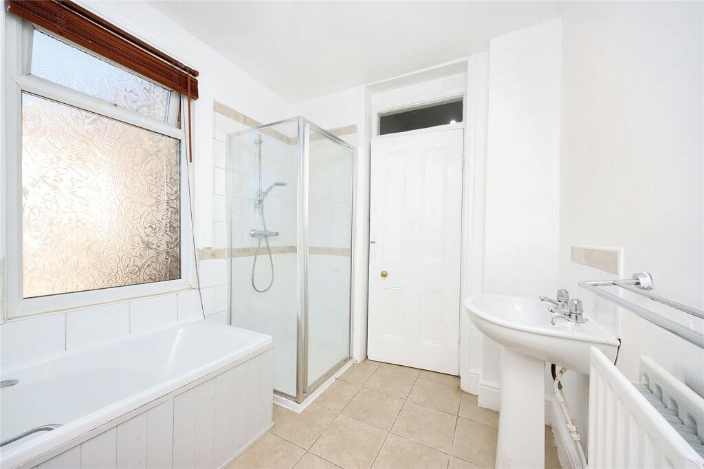Bathroom/WC
