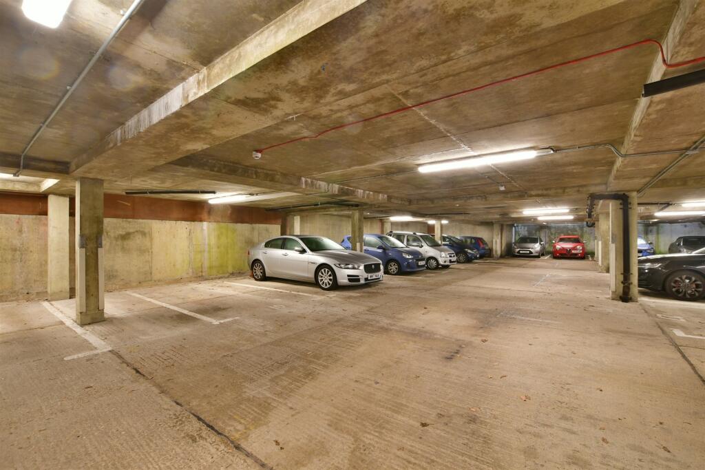 Driveway/Parking (Original)