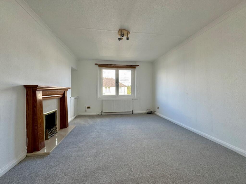 Living room.