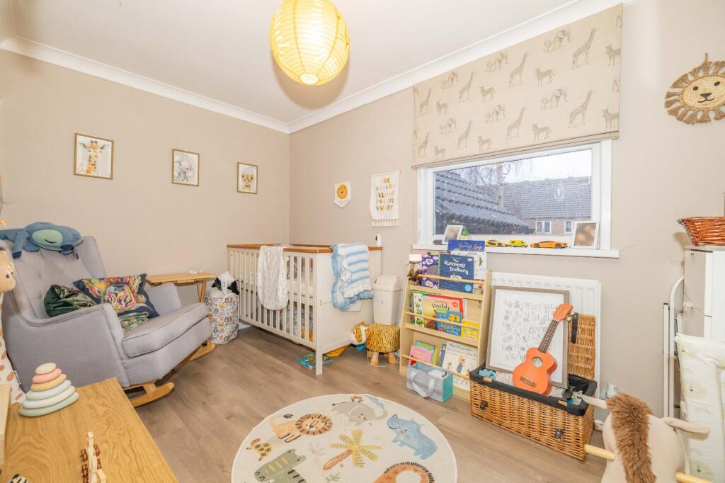 Croft Road, Ashford, TN24