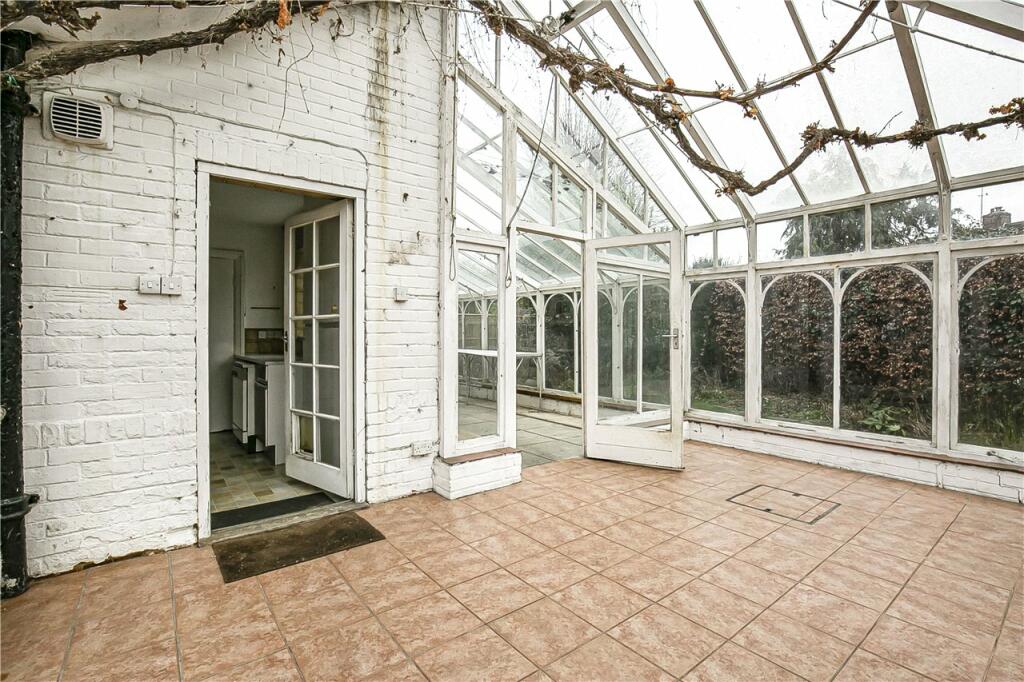 Conservatory