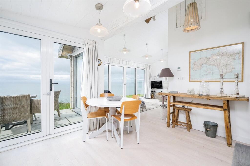 Open Plan