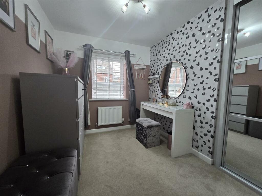 7 Fern Close, Coalville