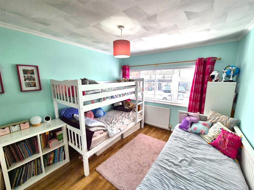 Bedroom No.1