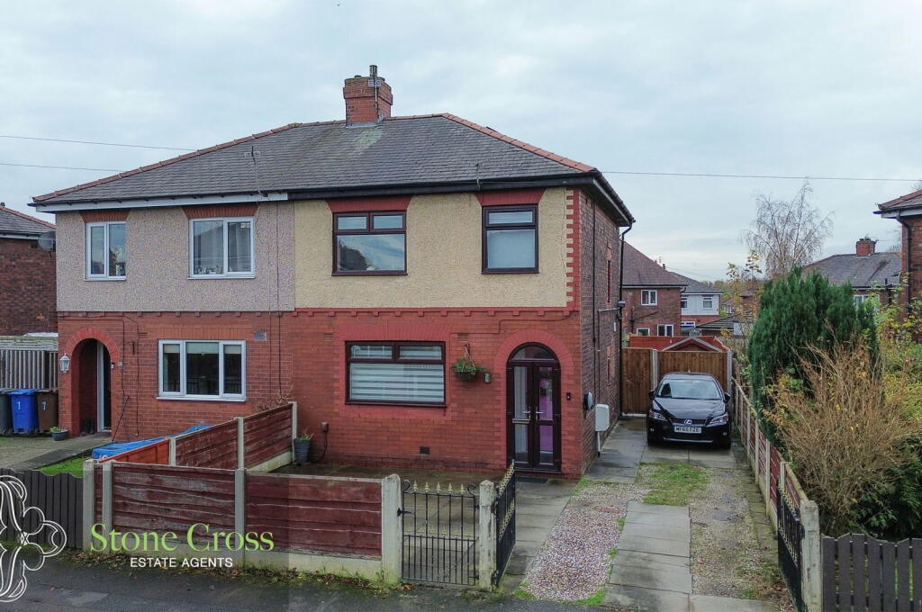 9 Newlands Avenue, Astley M29 7EB