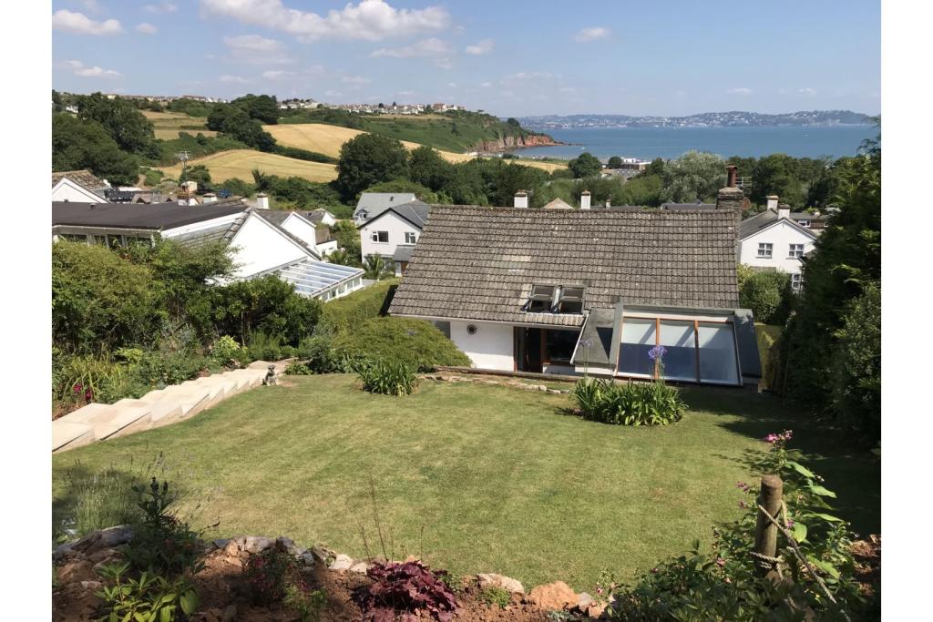 View Of The Property