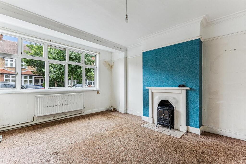 Greenend Road, W4 - FOR SALE