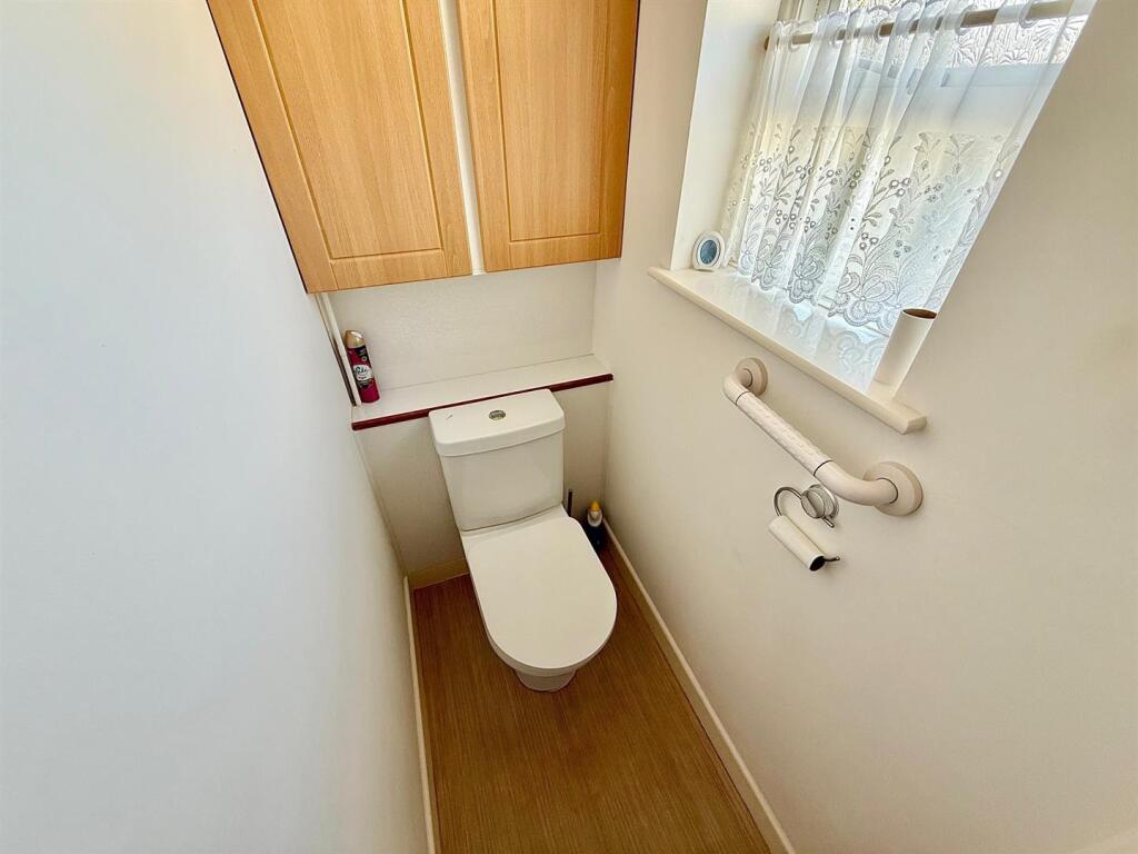 Cloakroom