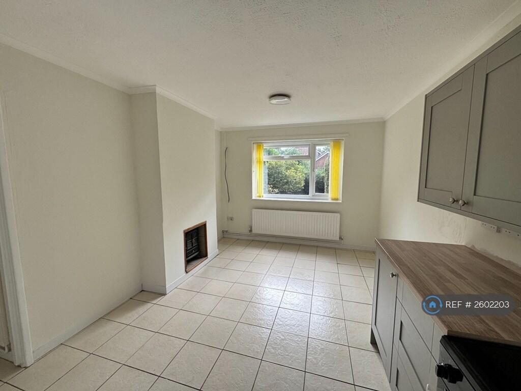 Kitchen / Diner 