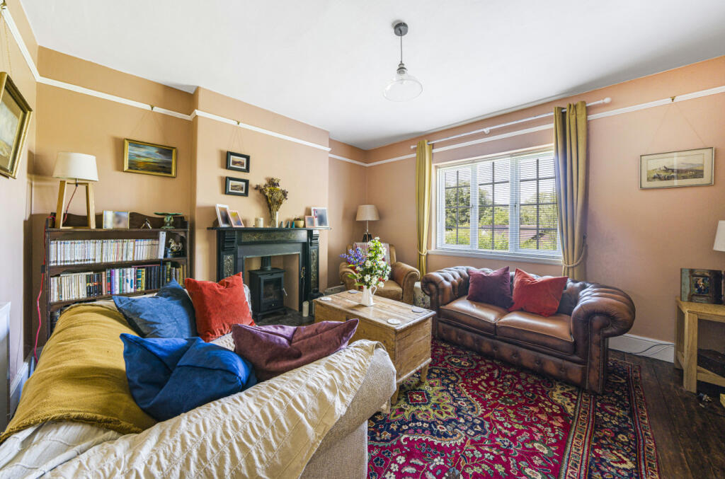 Shillingford,Seddons