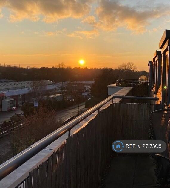 Sunset View