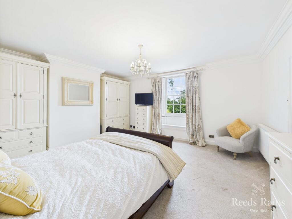 Principal Bedroom
