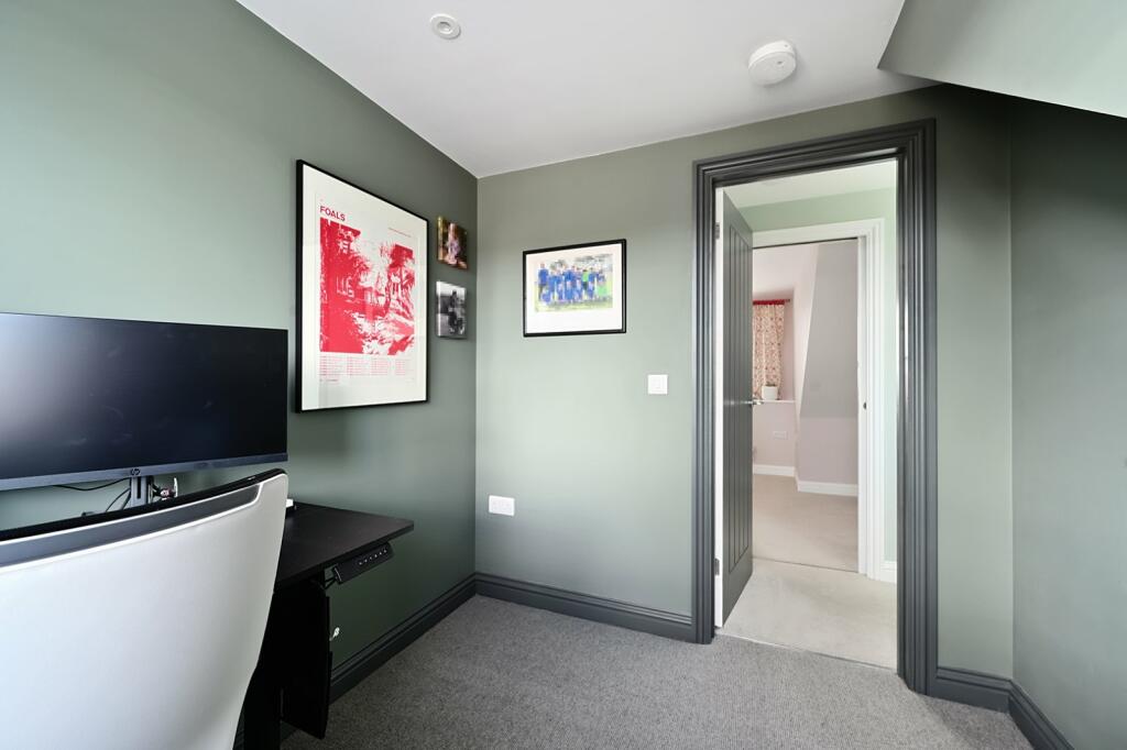 Bedroom 5