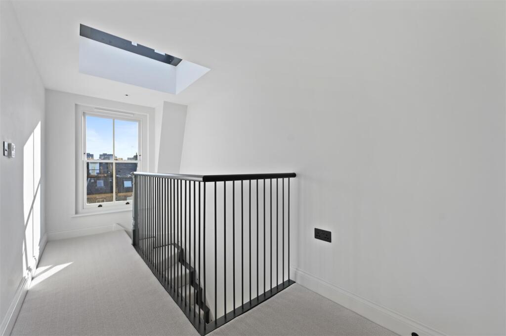 Caithness Road - Landing3