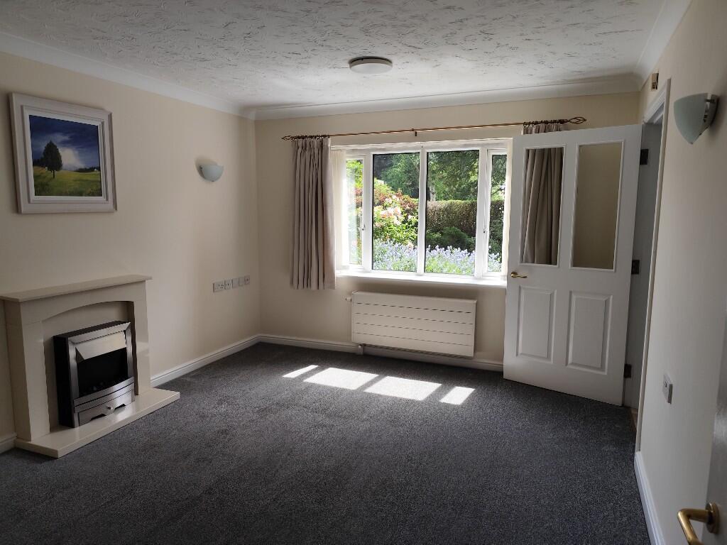 Flat 7