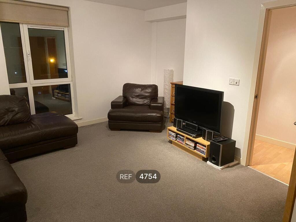 Kitchen / Living area