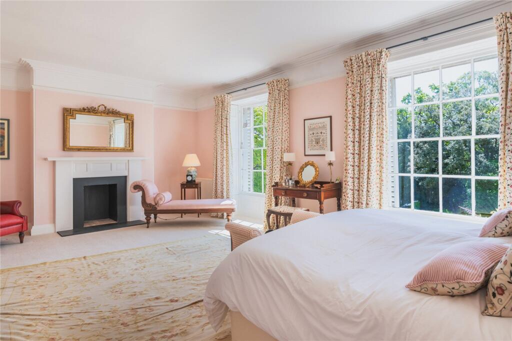 Principal Bedroom