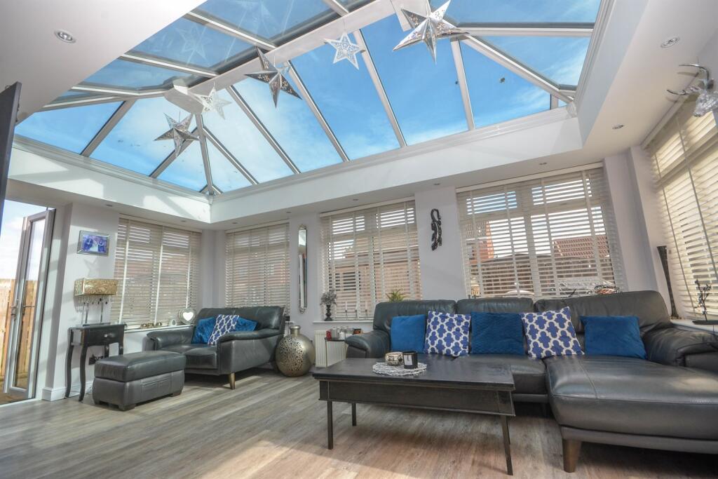 Sun Room